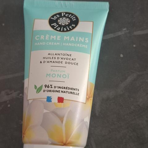troc de  Reserve creme mains, sur mytroc