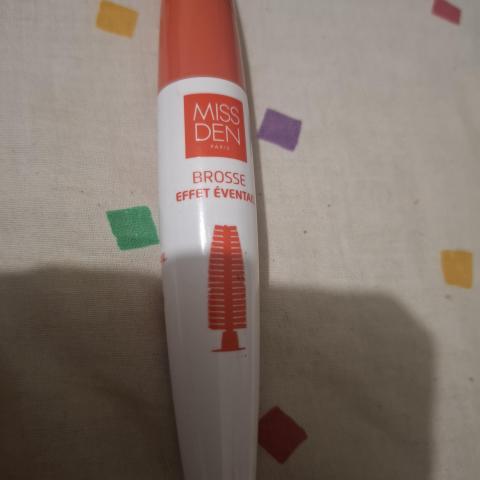 troc de  Mascara noir, sur mytroc
