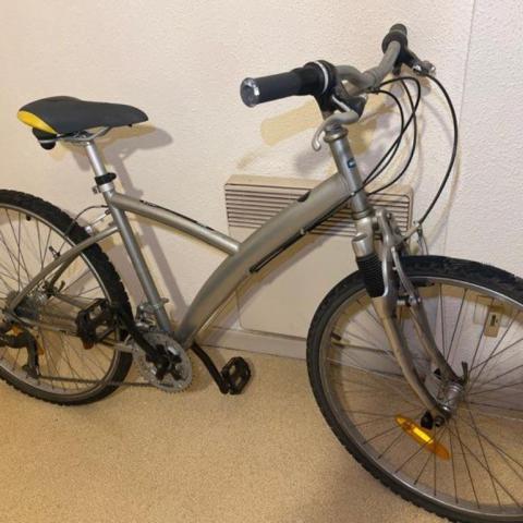 troc de  Échange VTT contre console ou jeux vidéos, sur mytroc