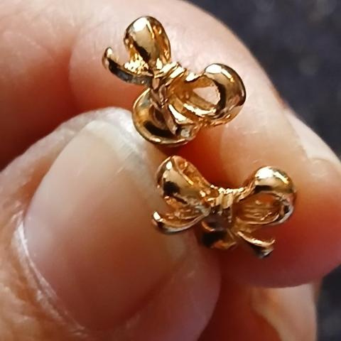 troc de  Une Boucle D Oreille, sur mytroc