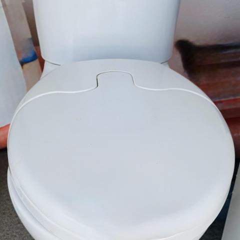 troc de  Toilettes, sur mytroc