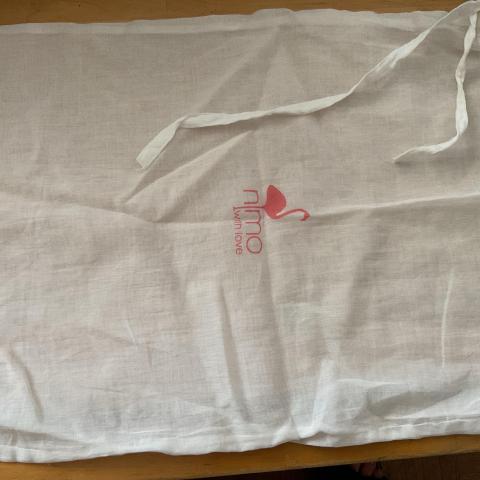 troc de  Pochon en tissu, sur mytroc