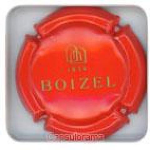 troc de  Capsule Champagne Boizel, sur mytroc