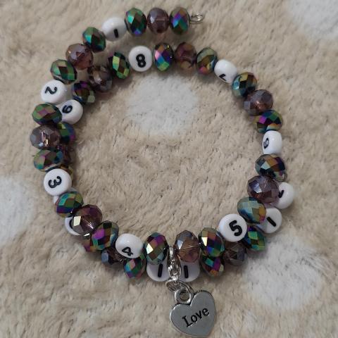 troc de  Bracelet d'allaitement, sur mytroc