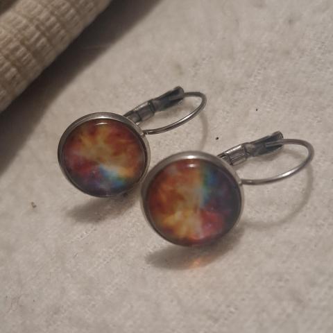 troc de  Boucles d'oreilles, sur mytroc