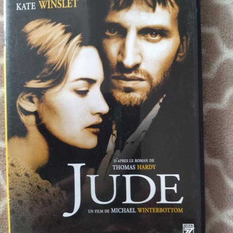 troc de  DVD Jude, sur mytroc