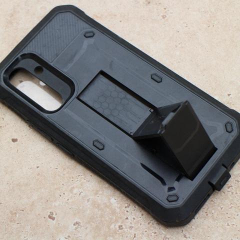 troc de  Étui de protection pour Samsung A56, sur mytroc