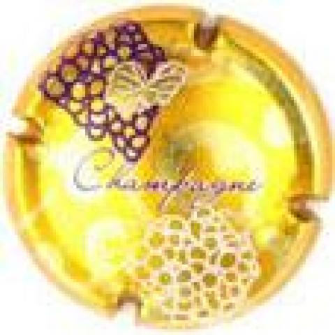 troc de  Capsule Champagne Générique Sie 685, sur mytroc