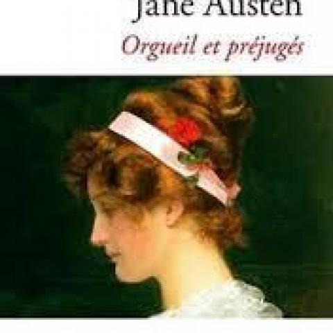 troc de  Livre - Orgueil et préjugés - Poche - Jane Austen, sur mytroc