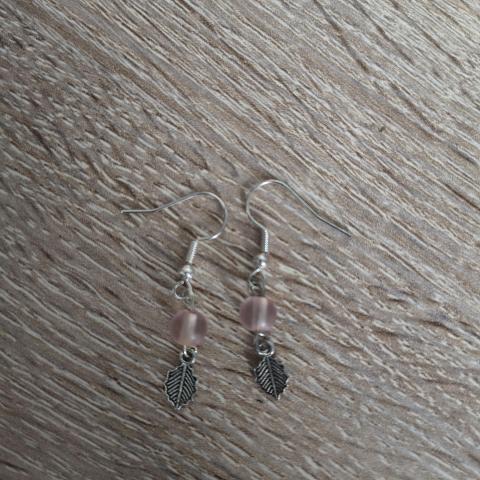 troc de  Reservé Boucles d'oreilles, sur mytroc