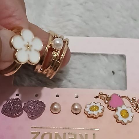 troc de  Lots De Bijoux, sur mytroc