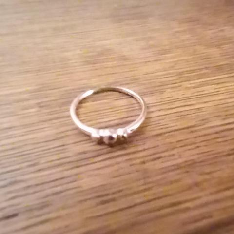 troc de  Bague fine., sur mytroc