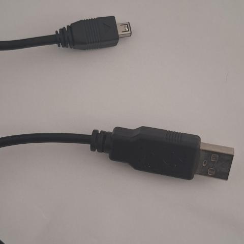 troc de  Fil charge, sur mytroc