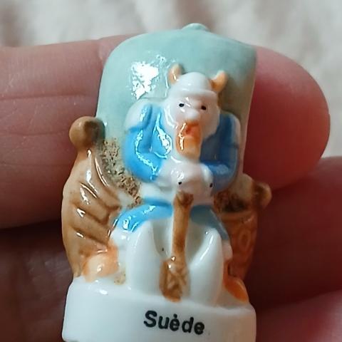 troc de  Reserver Sophie Une Fève, sur mytroc