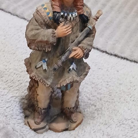 troc de  Statue Africaine, sur mytroc