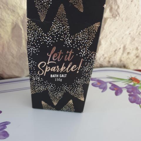 troc de  Sel de bain, sur mytroc