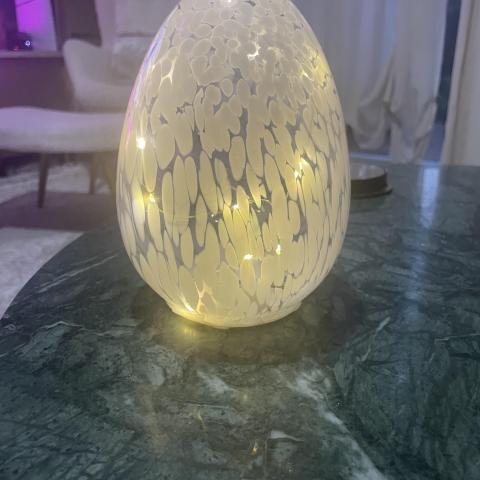 troc de  Œuf lumineux, sur mytroc