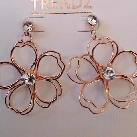 troc de  Reserver  Boucle D'oreille Femme, sur mytroc