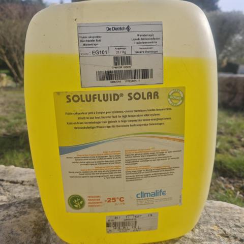 troc de  Liquide caloporteur, sur mytroc