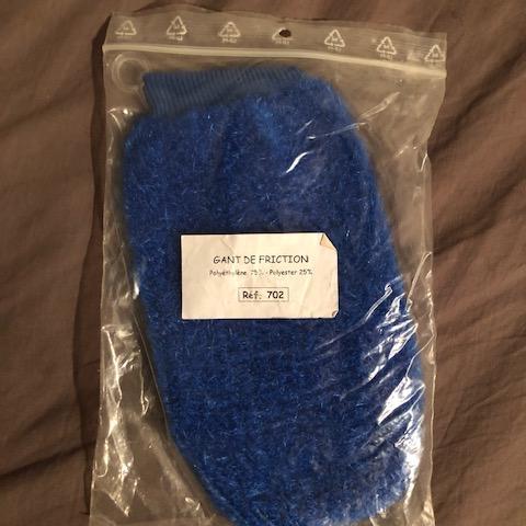 troc de  gant de friction, sur mytroc