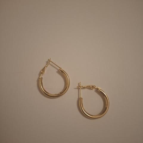 troc de  Boucles d'oreilles, sur mytroc