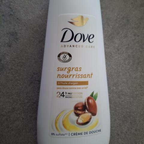 troc de  Crème de Douche DOVE, sur mytroc