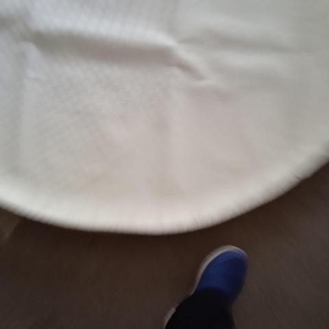 troc de  Nappe protection de table, sur mytroc