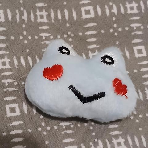 troc de  Reserver Alexia Petite Peluche Chat, sur mytroc