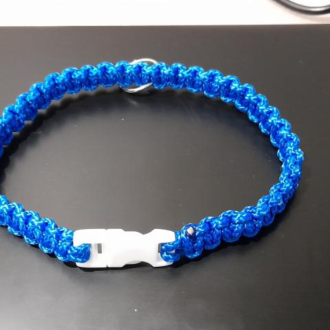 troc de  Collier neuf, sur mytroc