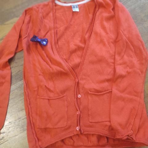troc de  Gilet 10 ans tape a l'oeil, sur mytroc