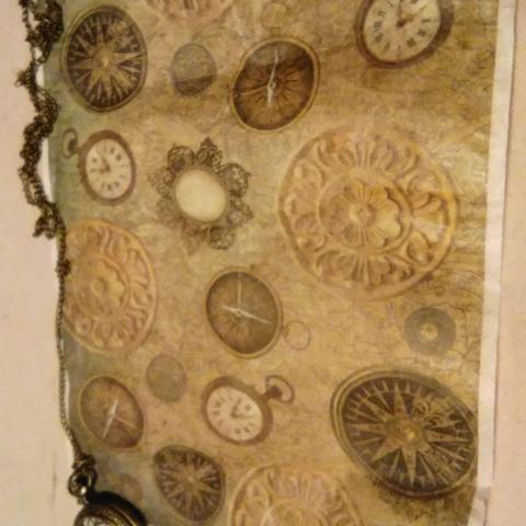 troc de  lot loisirs créatifs, très bon état, sur mytroc