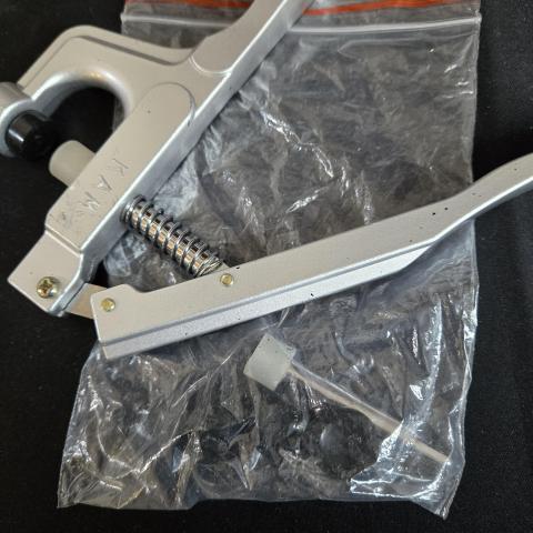 troc de  Pince kam, sur mytroc