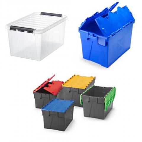 troc de  # Recherche # boîtes plastiques pour rangement, sur mytroc