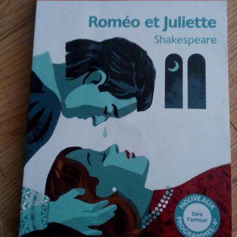 troc de  Roméo et Juliette, sur mytroc