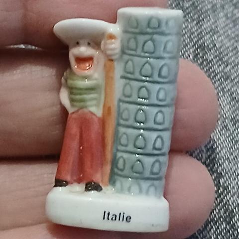 troc de  Reserver Sophie Une Fève, sur mytroc