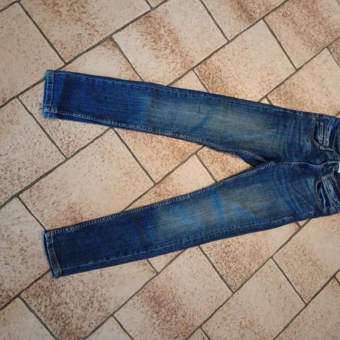 troc de  Jean marque Kiabi, sur mytroc