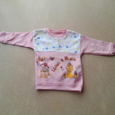 troc de  Petit Haut enfant, sur mytroc