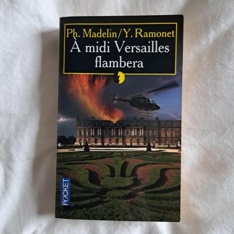 troc de  Don livre de poche, sur mytroc