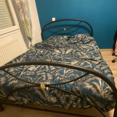 troc de  Lit deux place, sur mytroc