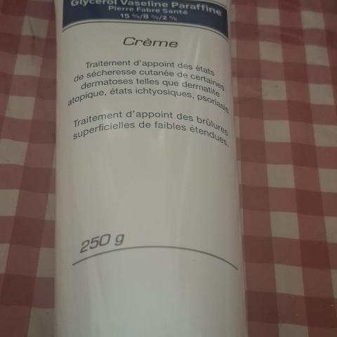 troc de  Creme, sur mytroc