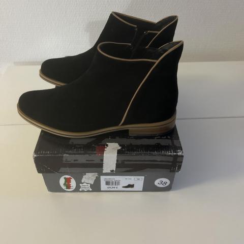 troc de  Chaussures, sur mytroc