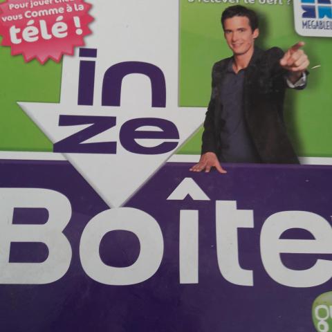 troc de  jeux in ze boite, sur mytroc