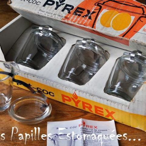 troc de  Pots pyrex Anciens, sur mytroc