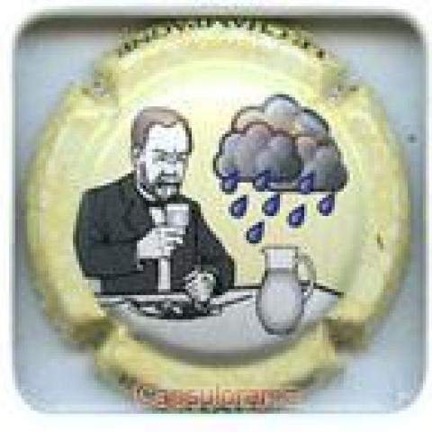 troc de  Capsule Champagne Générique 961, sur mytroc