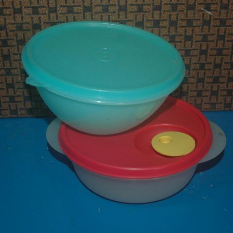 troc de  Tupperware ronds, sur mytroc