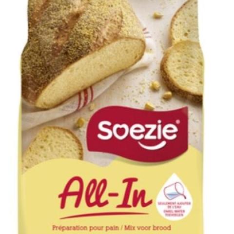 troc de  Farine de Maïs, sur mytroc