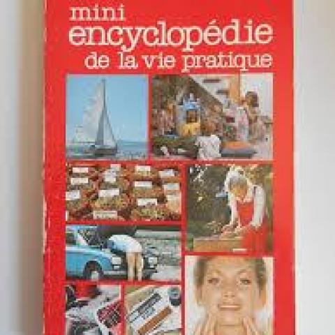 troc de  Mini Encyclopédie de la vie pratique, sur mytroc