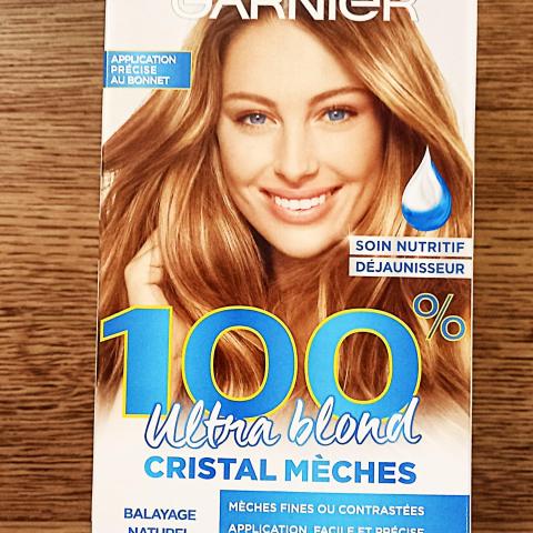 troc de  Coloration mèches/balayage., sur mytroc