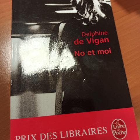 troc de  Livre de poche, sur mytroc