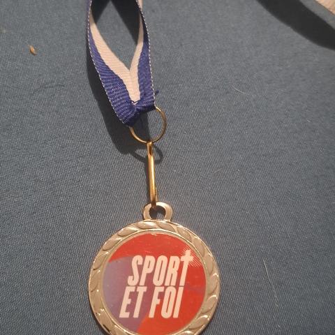 troc de  Medaille, sur mytroc
